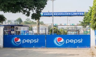 Varun Beverages Q3  Result, Sales Soar 20%, Profits Jump 76%