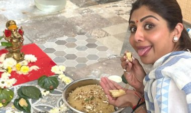 Shilpa Shetty's Bastian Restaurant Chain Expands to Bangalore