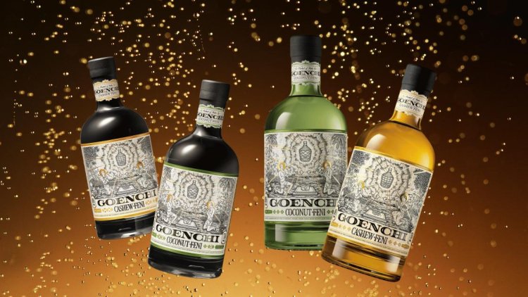 Goenchi Feni: Reimagining Goa's Traditional Spirit for a Global Audience