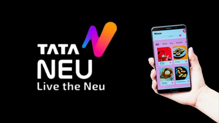 Tata Neu Enters Food Ordering via ONDC, Aims to Challenge Giants Like Zomato & Swiggy