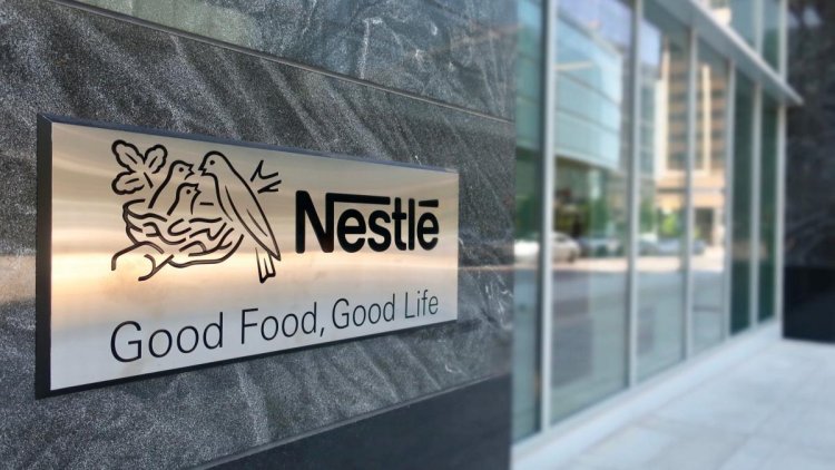 Nestle India Q4 Profit Rises 4.4%, Revenue Jumps 8% As Domestic Sales Thrive