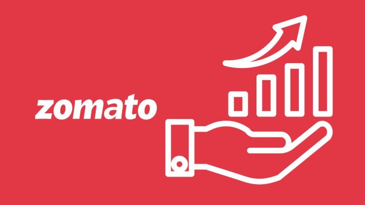 Zomato Q3  Result, Net profit jumps to Rs 138 crore, Revenue surges 69% year-on-year