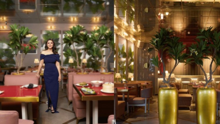 Torii By Gauri Khan | Must-Try Restaurant In Mumbai, Check Address, Menu, Reviews and More