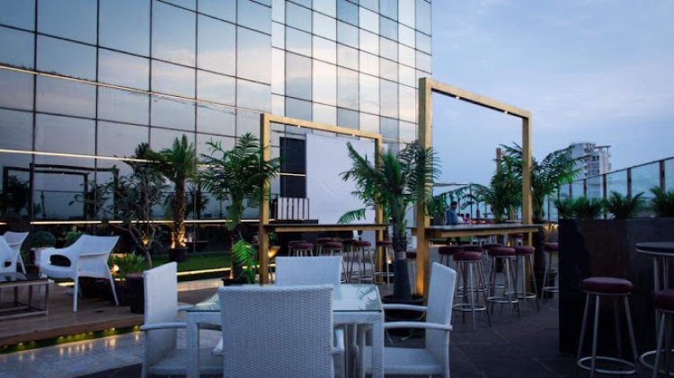 House of Lords Navi Mumbai, A Perfect Rooftop Gem, Check Address, Reviews and More