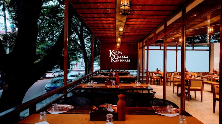Kappa Chakka Kandhari | Check Address, Reviews and More