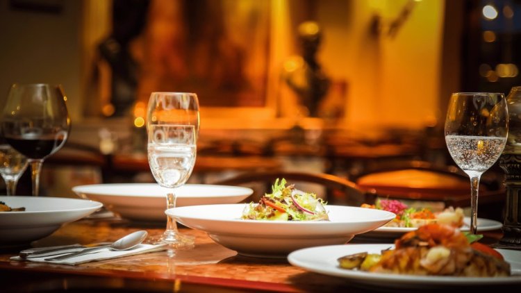 Indian Restaurants Nominated for Middle East F&B Hospitality Excellence Awards 2024, Vote Now