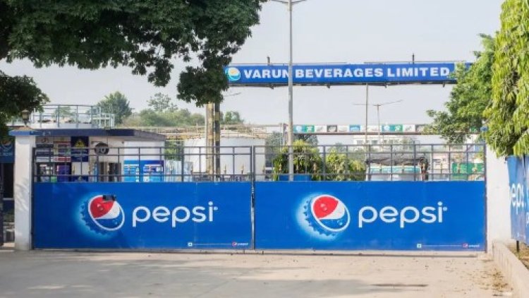 Varun Beverages Q3  Result, Sales Soar 20%, Profits Jump 76%