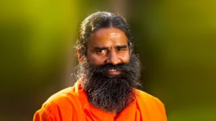 Supreme Court Issues Contempt Notice to Patanjali, Ramdev for Misleading Ads