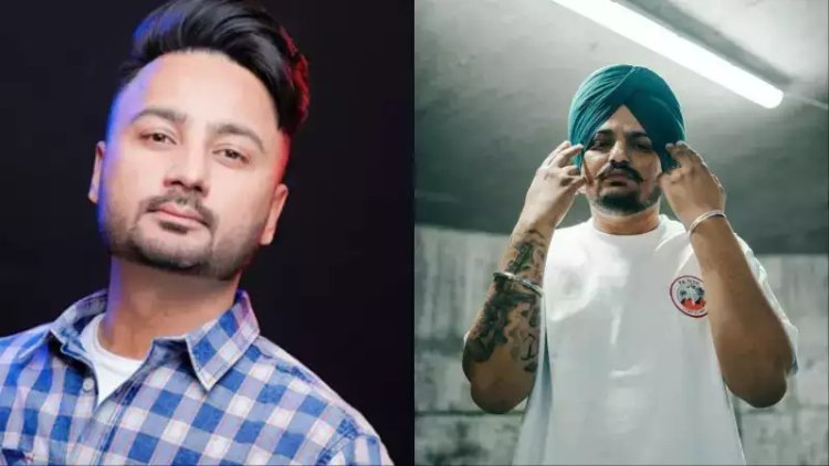 Punjabi Music Composer Bunty Bains Sidhu Moose Wala’s Former Manager, Shot by Unknown person at a restaurant in Punjab