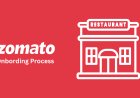 Zomato Onboarding Guide | Step-by-Step Guide for Zomato Onboarding Process