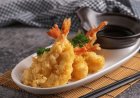 Ultimate Crispy Coconut Prawns Recipe -By Sharwari Amod