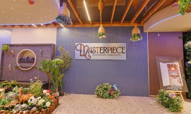 Masterpiece, India's Largest Global Buffet, Opens in Hyderabad, Check Address, Reviews and More