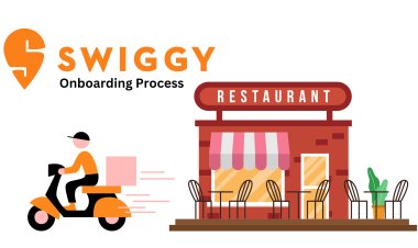 Swiggy Onboarding Process | Step-by-Step Guide to onboard your Restaurant on Swiggy