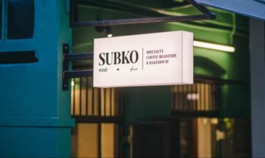 Subko Coffee Roasters Secures $10 Million Funding Led by Nikhil Kamath, Gauri Khan, and John Abraham