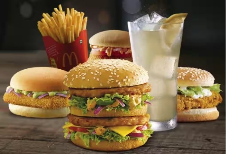 McDonald's India Uses Real Cheese: Regulator Verification Ends Controversy