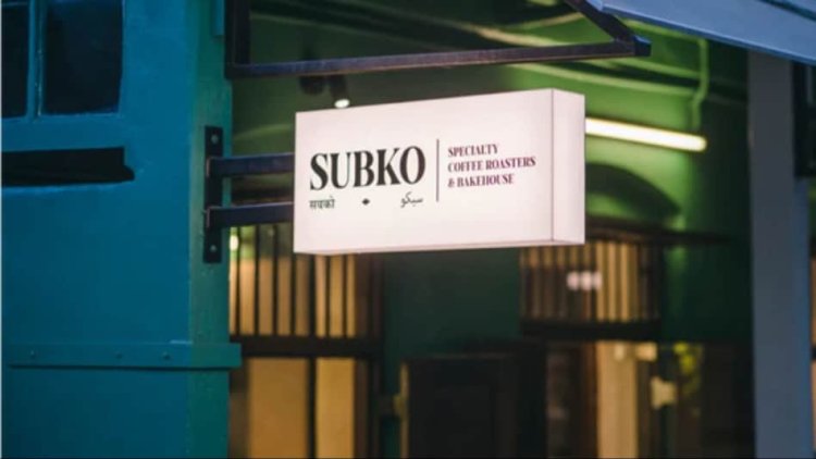 Subko Coffee Roasters Secures $10 Million Funding Led by Nikhil Kamath, Gauri Khan, and John Abraham