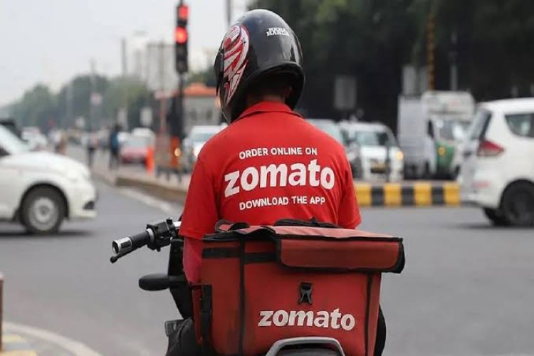 Zomato faces Rs 23 crore GST demand, challenges order