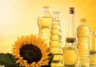 India Increases Sunflower and Soybean Oil Imports as palm oil imports fall