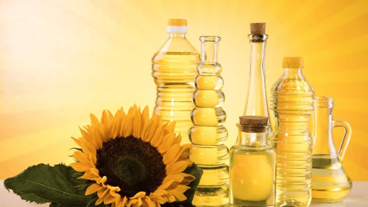 India Increases Sunflower and Soybean Oil Imports as palm oil imports fall