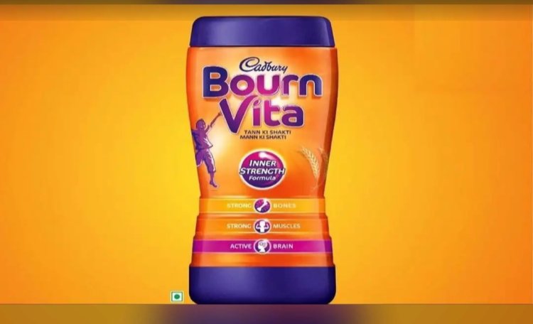 E-commerce Platforms Must Remove "Health Drink" Label from Beverages like Bournvita
