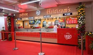 Haldiram Snacks Named India’s Most Valuable Unlisted Family Business in 2024 Hurun List