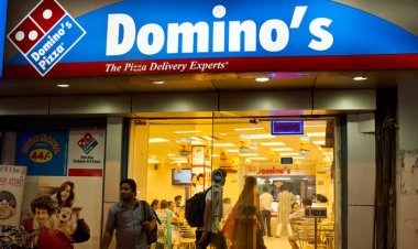 Jubilant FoodWorks Q1 Results: Profit Drops 31%, Misses Estimates; Revenue Grows 9.9%