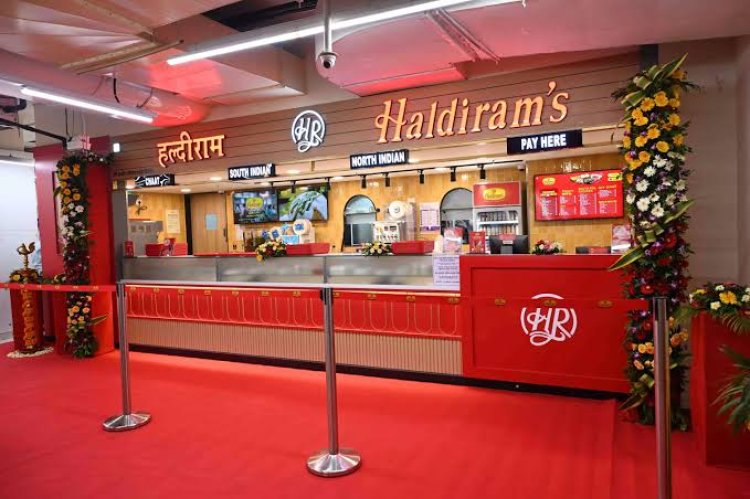 Haldiram Snacks Named India’s Most Valuable Unlisted Family Business in 2024 Hurun List