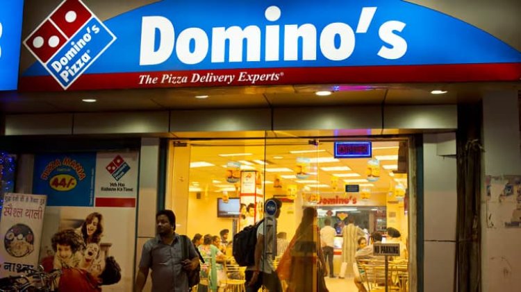 Jubilant FoodWorks Q1 Results: Profit Drops 31%, Misses Estimates; Revenue Grows 9.9%