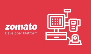 Zomato Launches New Developer Platform to Empowers PoS Partners