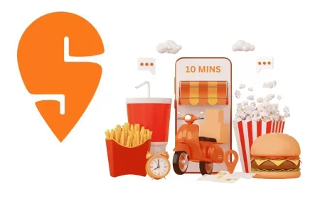 Swiggy Introduces Bolt: A New 10-Minute Food Delivery Service