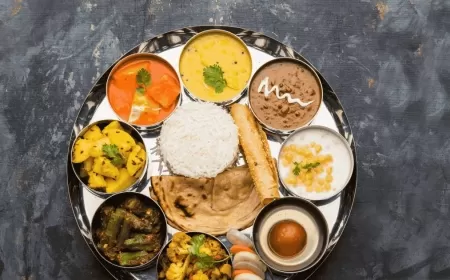 Veg Thali Becomes Costlier by 11% , While Chicken Thali Gets Cheaper by 2%: CRISIL Report