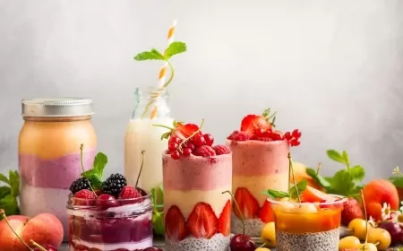 Mintel Unveils 2025 Trends Shaping the Future of Global Food and Drink Industry