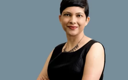 Gunjan Soni Resigns as Independent Director of Zomato Due to Increased Professional Commitments