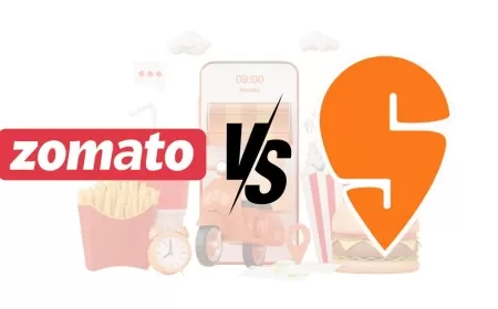 Zomato vs Swiggy: Macquarie Report Compares Food Delivery and Quick Commerce Businesses Ahead of Swiggy IPO