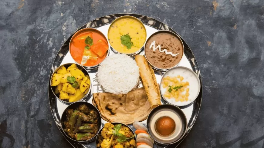 Veg Thali Becomes Costlier by 11% , While Chicken Thali Gets Cheaper by 2%: CRISIL Report