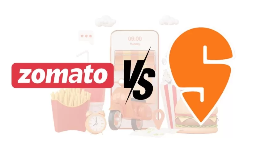 Zomato vs Swiggy: Macquarie Report Compares Food Delivery and Quick Commerce Businesses Ahead of Swiggy IPO