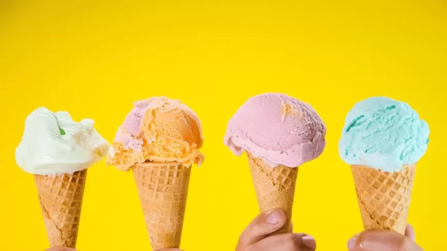 Softy Ice Cream Mix Classified as Sugar-Based, Attracts 18% GST Due to High Sugar Content