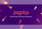 Zepto Launches 'Jarvis': A Game-Changing Advertising Platform for Brands and Sellers