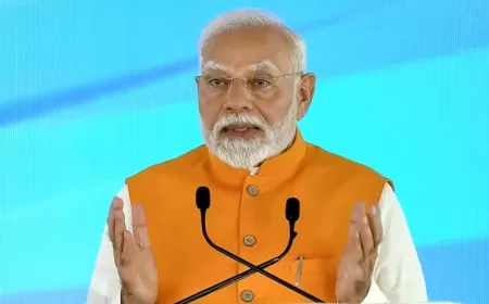 Union Cabinet Approves ₹10,700 Crore Equity Infusion for Food Corporation of India to Boost Agriculture Sector