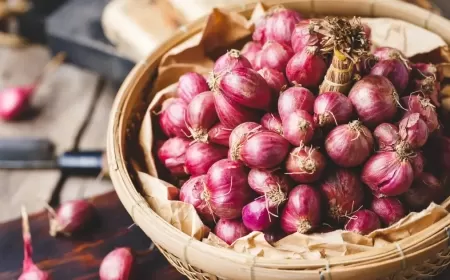 Onion Prices Surge in Major Cities, Leaving Consumers Struggling