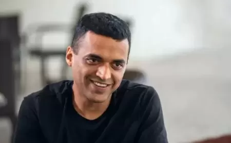 Zomato के सीईओ X यूजर के सुझावों से हुए प्रभावित, दी नौकरी का प्रस्ताव