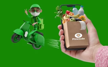 PhonePe’s Pincode Pilots 20-Minute Deliveries to Compete with Zepto, Blinkit and Swiggy Instamart