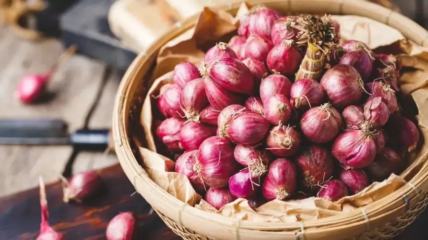 Onion Prices Surge in Major Cities, Leaving Consumers Struggling