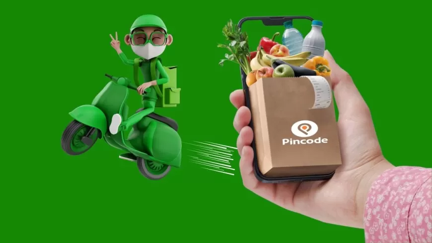 PhonePe’s Pincode Pilots 20-Minute Deliveries to Compete with Zepto, Blinkit and Swiggy Instamart