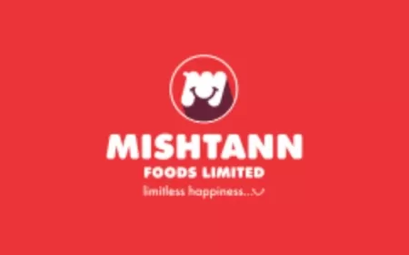 SEBI Orders Mishtann Foods to Recover Nearly ₹100 Crore Misappropriated by Promoters and Directors