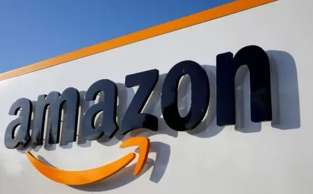 Amazon Enters India’s $6-Billion Quick Commerce Market with Bengaluru Pilot