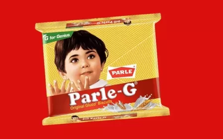 The Parle-G Pricing Secret: How the Iconic Biscuit Maintained Its Price for 25 Years