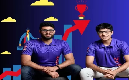 Zepto’s Meteoric Rise: The Startup That’s Outrunning Blinkit and Swiggy, Why Zepto is One to Watch?