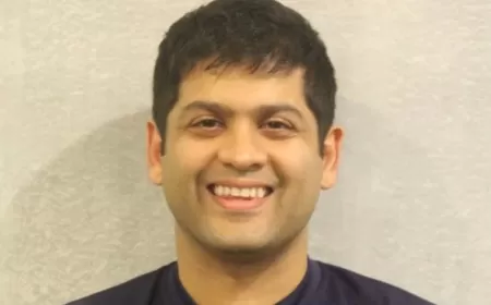 Epigamia 'a snack food brand' Founder Rohan Mirchandani Passes Away at 41 Due to Cardiac Arrest