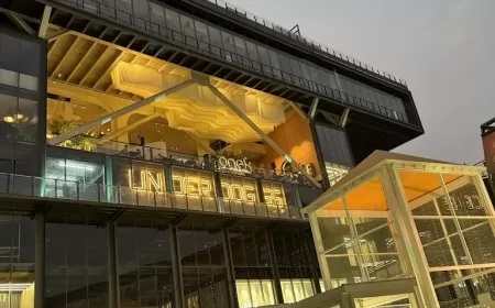 One8 Commune Launches their 11th Outlet in Indore, Expands Culinary Footprint Across India